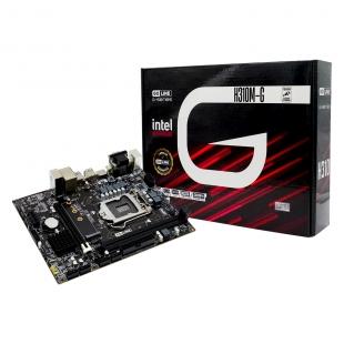 Placa Mãe Intel (1151) GOLINE GL-H310M-G DDR4