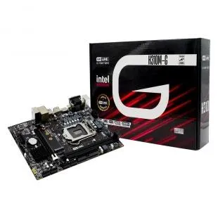 Placa Mãe Intel (1151) GOLINE GL-H310M-G DDR4