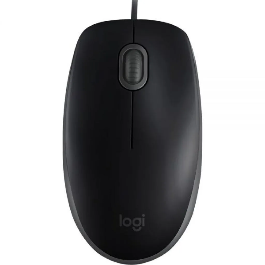 Anúncio: Mouse Logitech M110 Preto 910-006756