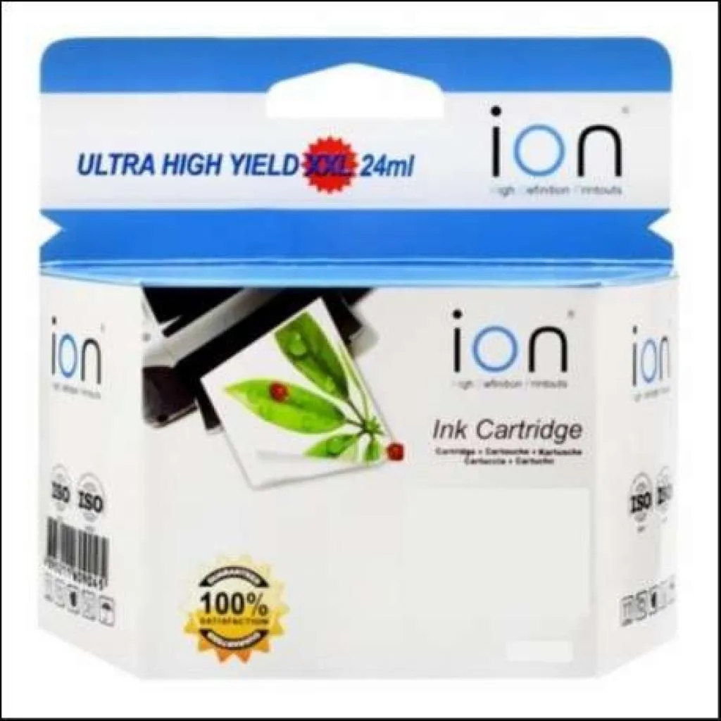 Cartucho Ion (667XXL) Color 22ML