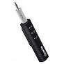 ADAP. AUDIO 3.5MM/BLUETOOTH QUANTA QTRABT10 IVA