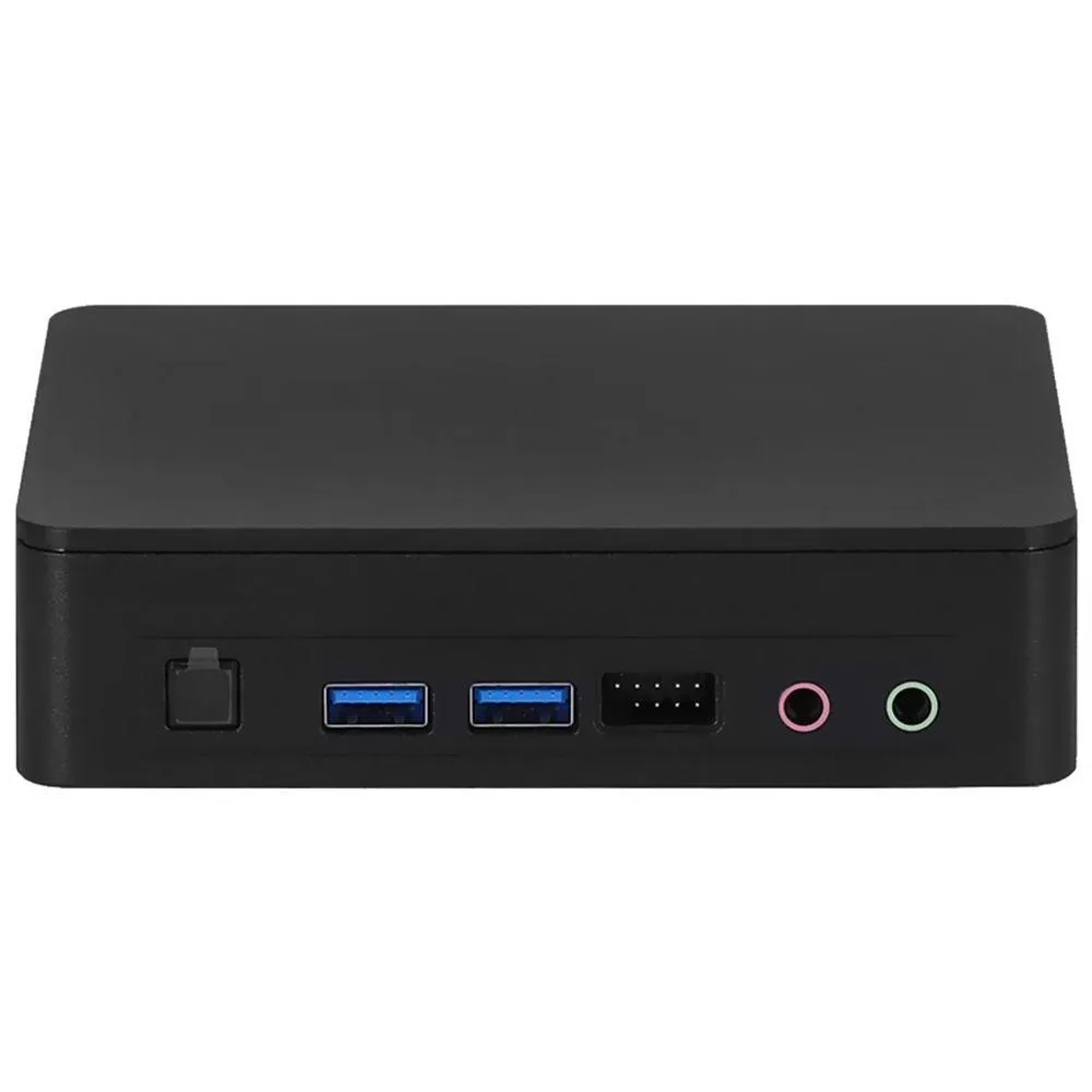 Mini PC Intel NUC11ATKC20001 Intel Celeron N4505