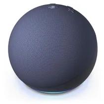 Anúncio: Caixa De Som Amazon Echodot Alexa 5TH Azul