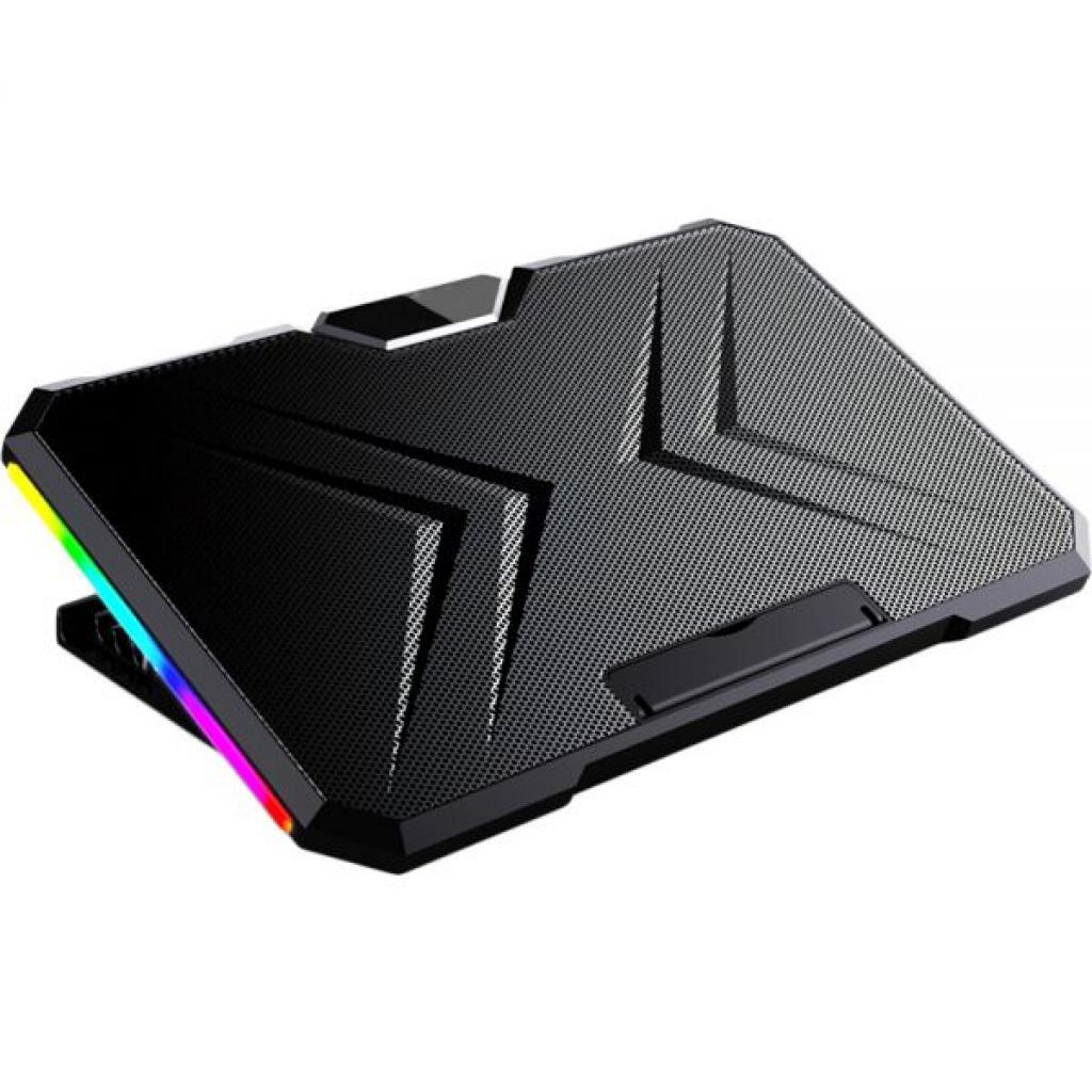 Ventilador Para Notebook Satellite A-CP22 Rgb