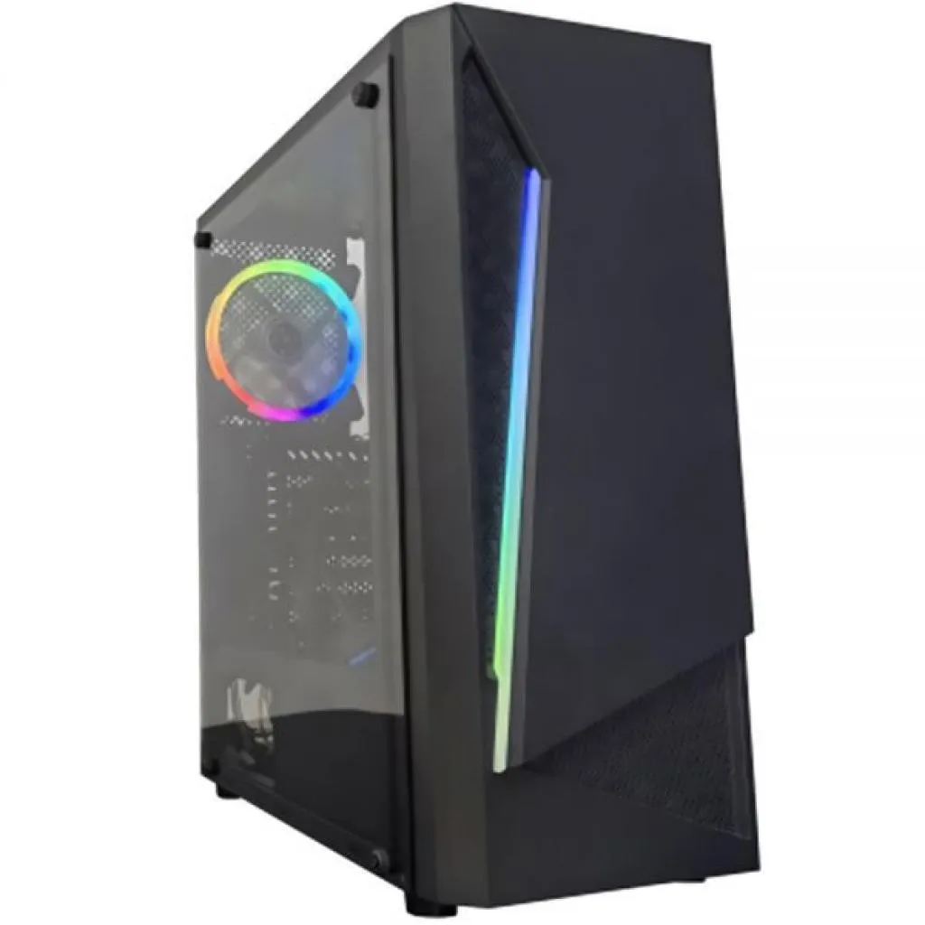 Gabinete Satellite 1104K Com 1 Cooler