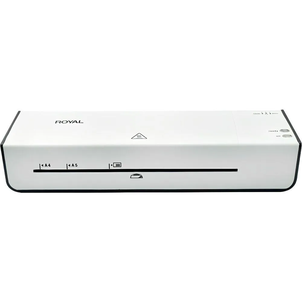 Anúncio: LAMINADORA/PLASTIFICADORA Royal DL935SA A4 220V