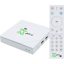 Rec.Dig. iptv Interbras Xplus v3  2/16gb