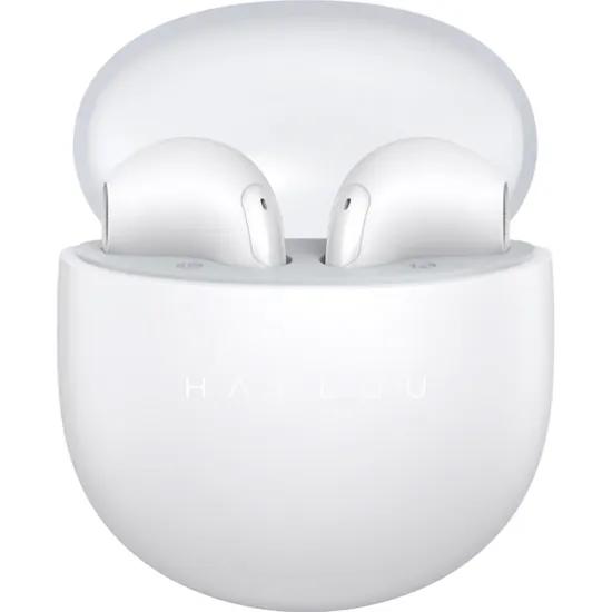 Fone Haylou X1 Neo WIFI Bt Branco