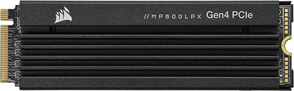 HD SSD M.2 1TB CORSAIR MP600 PRO GEN4 NVME