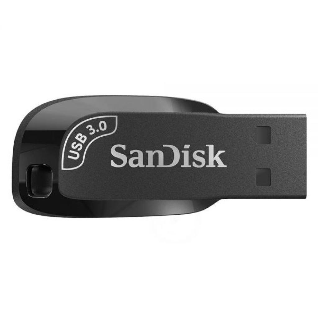 Anúncio: Pen Drive 32GB Sandisk Z410 Ultra Preto