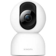 Câmera Segurança Xiaomi Home Security C400 MJSXJ23CM Branco