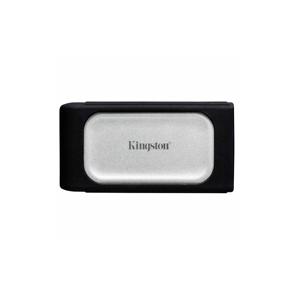 HD EXT 2TB KINGSTON XS2000 (SSD) SXS2000/2000G