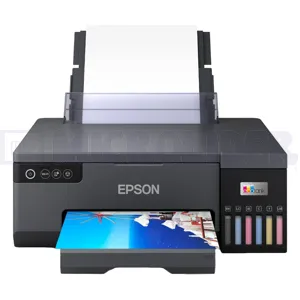 Impressora Epson L8050 FOTO/IMP.CD C/BUK BIV