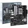 Placa Mãe Amd AM5 Asus A620M-A Prime DDR5 Micro-Atx