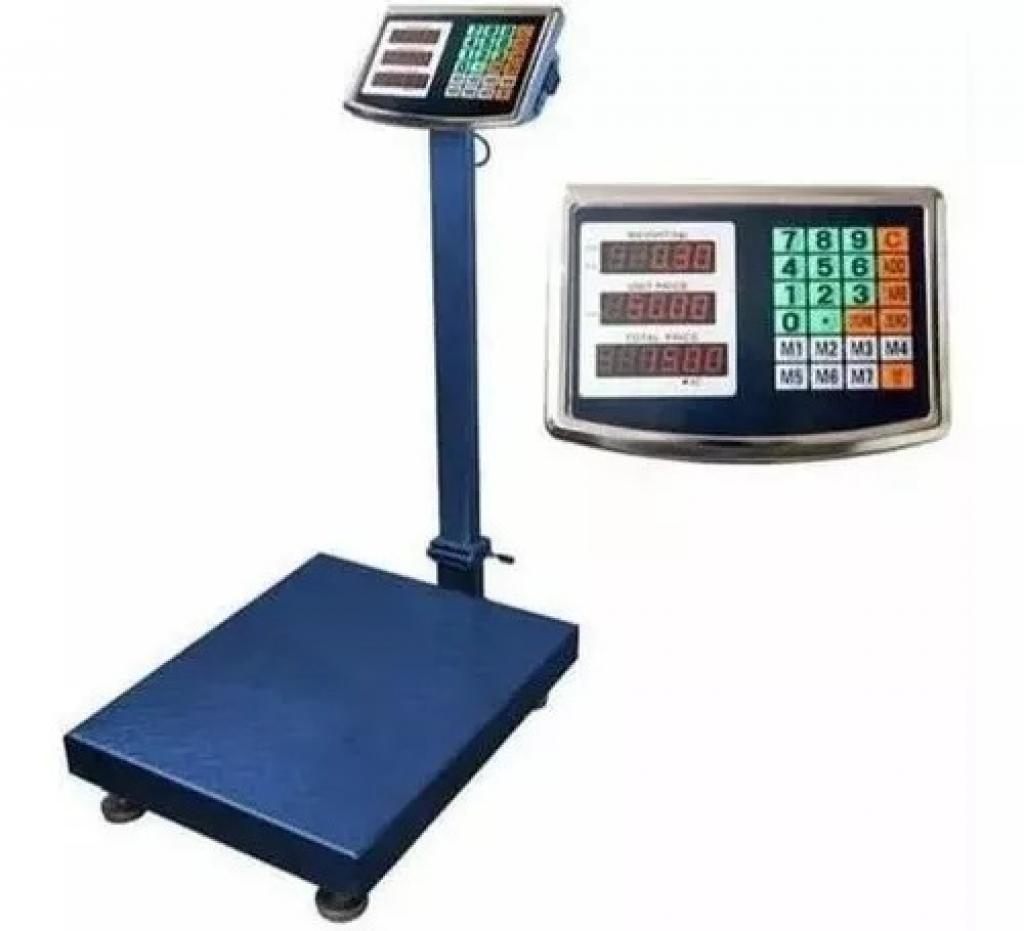 Balança Satélite Mercado AB-230151 150kg