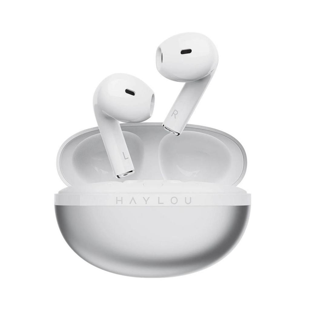 Fone Haylou X1 TWS BT 2023 Prata