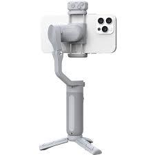 Estabilizador Gimbal Hohem SATE A-RM89 Isteady Xe