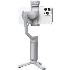 Estabilizador Gimbal Hohem SATE A-RM89 Isteady Xe