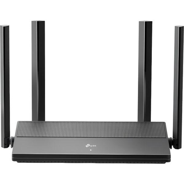 Roteador Tp-Link EX141 AX1500 Wi-Fi 6 Dual Band