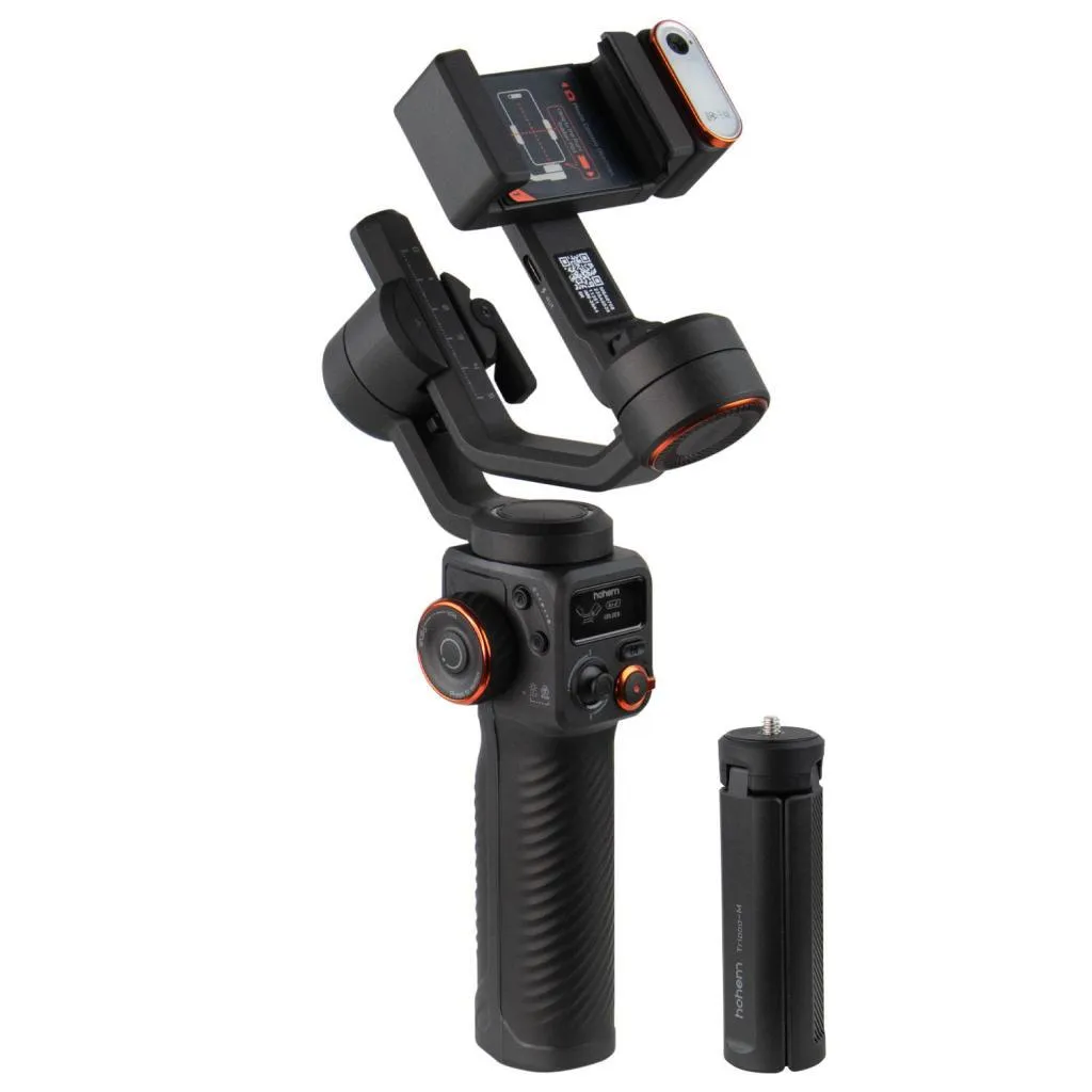 Estabilizador Gimbal Satellite A-RM90 M6 Kit