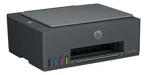 Anúncio: Impressora Hp Smart Tank 580 Multifucao Bivolt