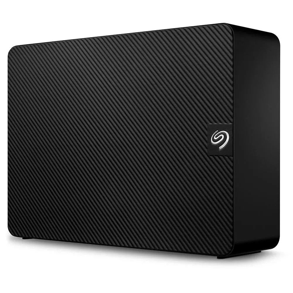 HD Externo 18TB SEAGATE 3.5" EXPANSION