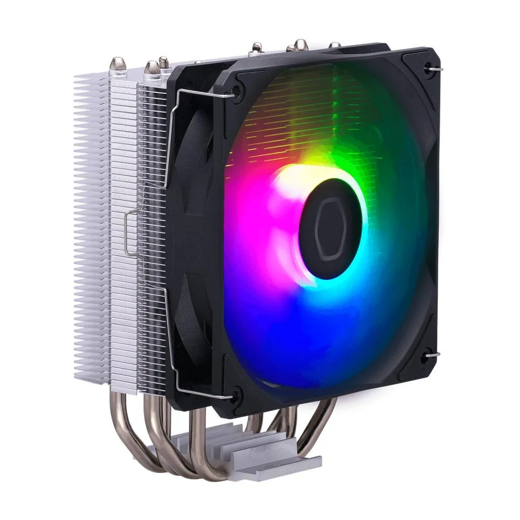 COOLER CPU COOLERMASTER HYPER 212 SPECT V3 IVA
