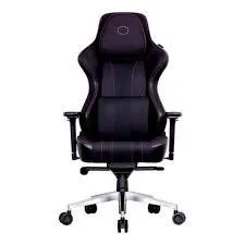 Cadeira Gamer Cooler Master Caliber X2 Preta(IVA)