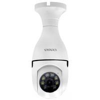 Câmera De Segurança Satellite A-CAM003 Indoor/360/Wif