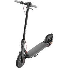 Patinete Xiaomi Electric Scooter 4 Lite Preto