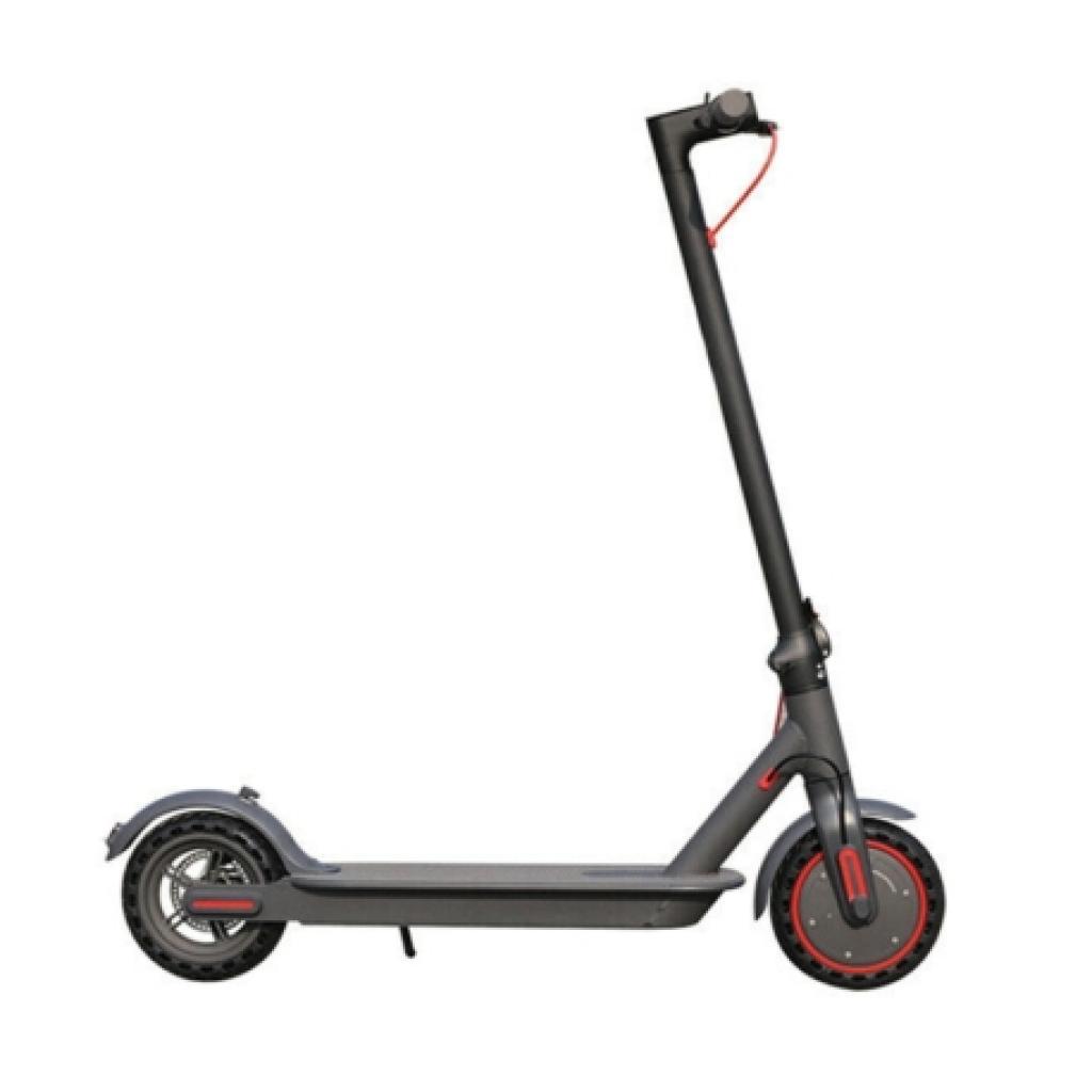Patinete Foston FS-S09 8.5" Pro Preto