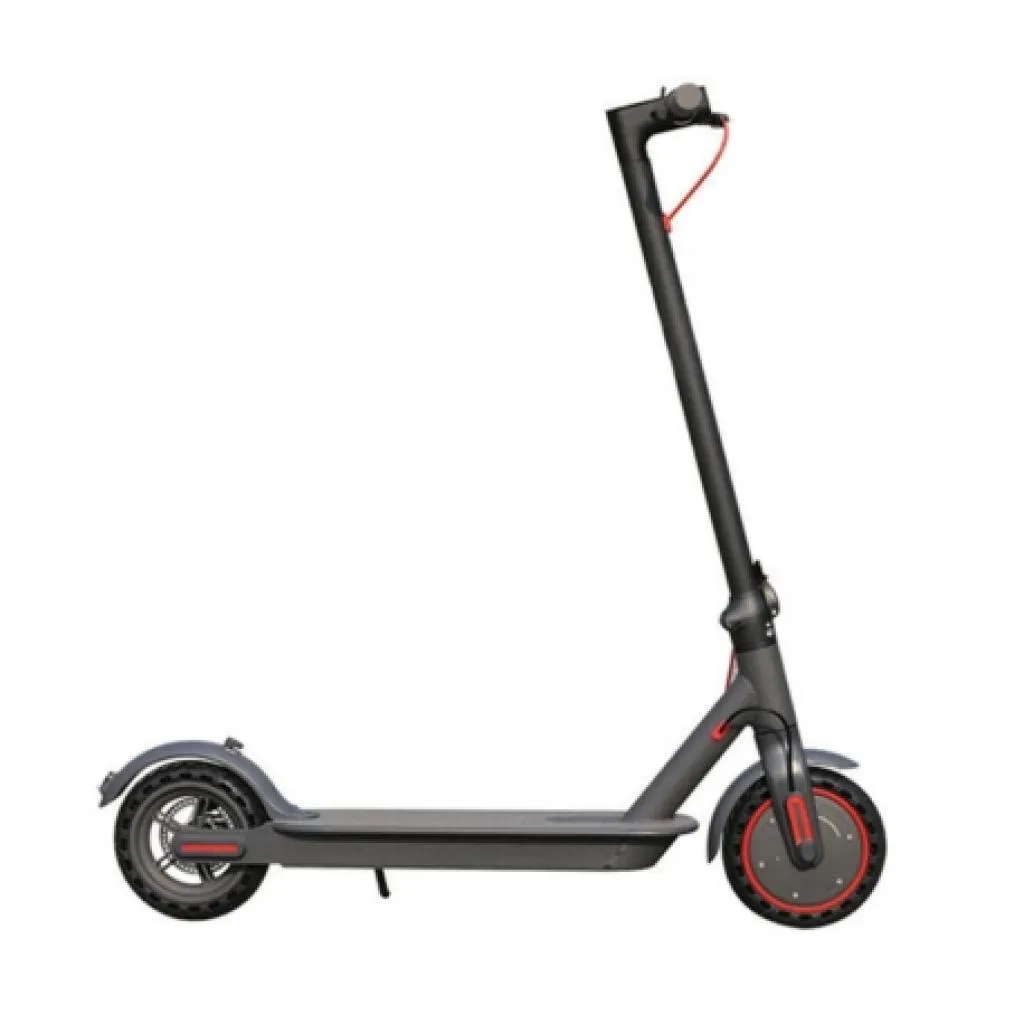 Patinete Foston FS-S09 8.5" Pro Preto