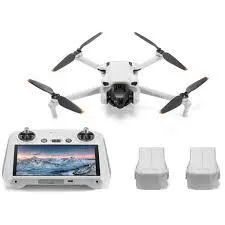 Dji Drone Mini 3 (DJI RC)
