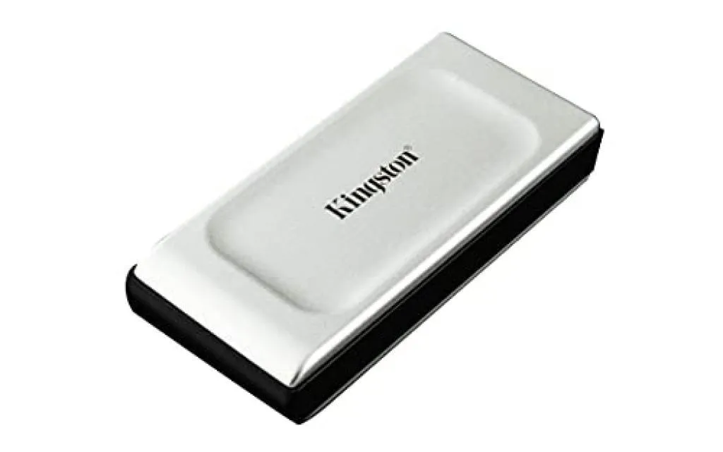 HD EXT  1TB KINGSTON XS2000 (SSD) SXS2000/1000G