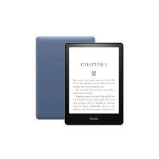 Ebook Amazon Kindle 11TH 6" 16GB Azul 2022