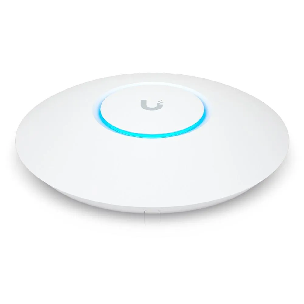 Ubiquiti U6 Unifi Ap AC WIFI 6 2x2 MIMO 2.4/5GHz Access Point