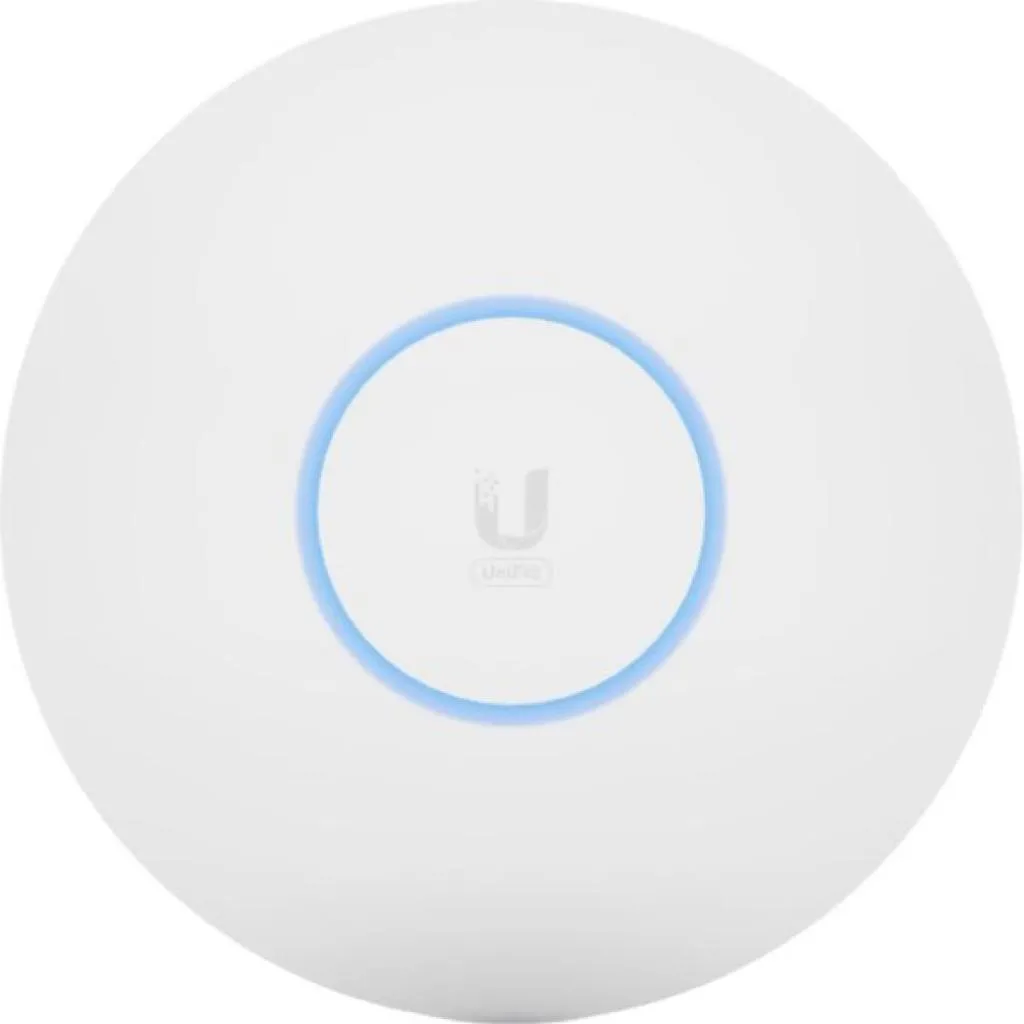 Ubiquiti Unifi U6 Enterprise Access Point WIFI 6E 4x4
