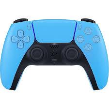 Controle Ps5 Dualsense Wir Azul