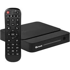 Receptor Digital Alphaplay Plus