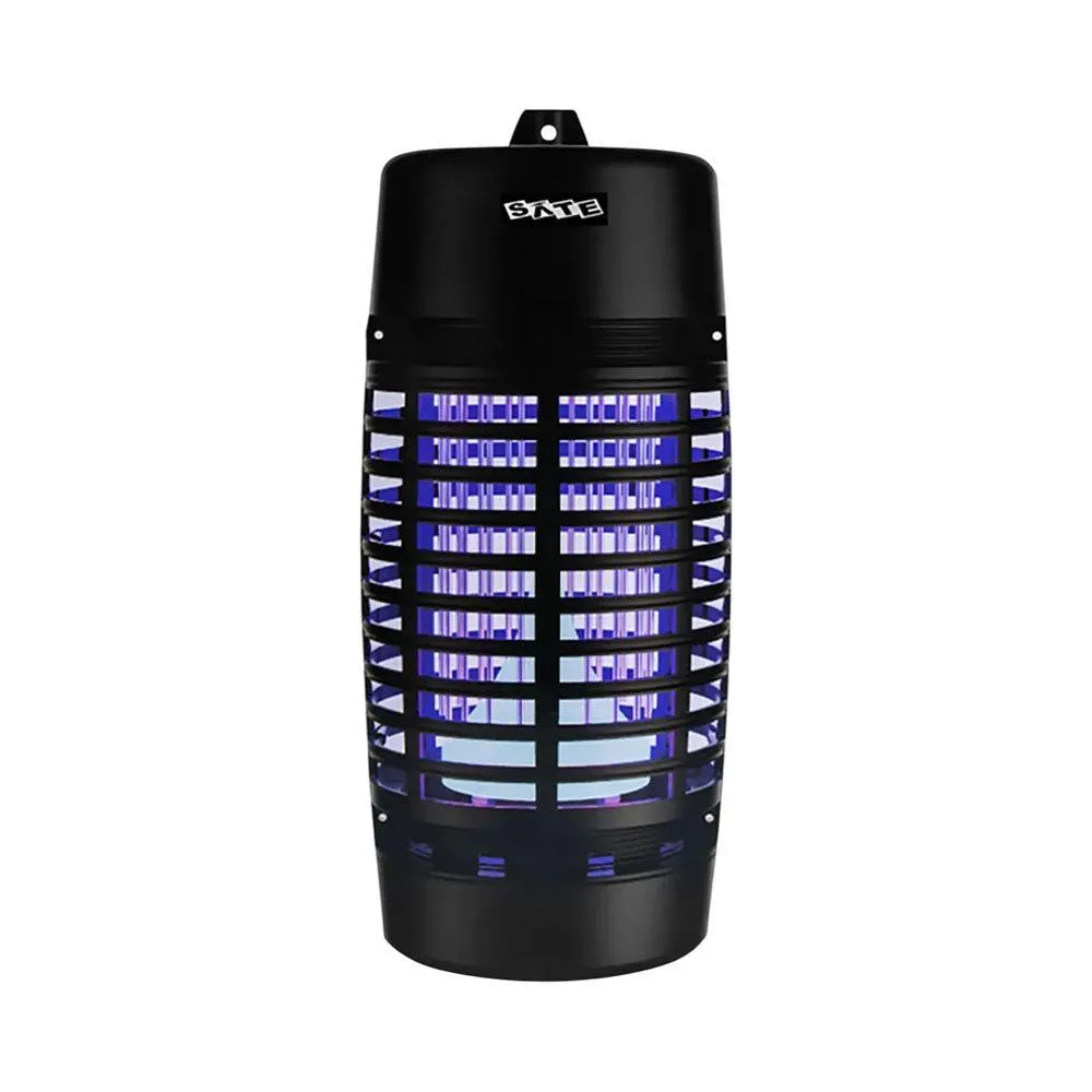 Armadilha Elétrica P/ Insetos Satellite A-IT44 Bivolt
