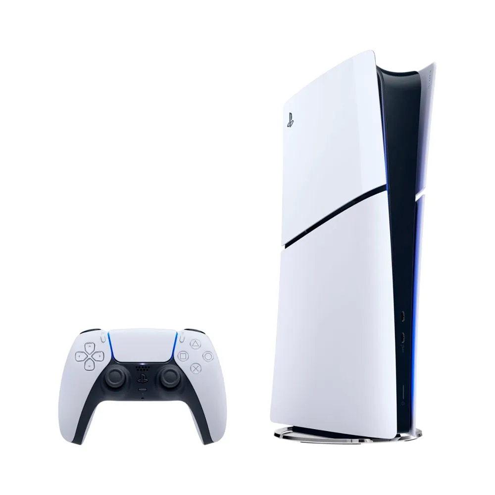 Console Sony Play 5 1TB 2015B Digital 2V