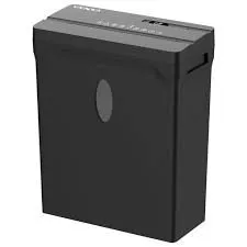 Anúncio: Triturador De Papel Satellite A-CUT002 220V 50Hz