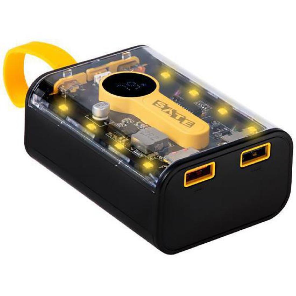 Carregador Portátil Satellite A-PB410007Q 10000MAH 22.5W