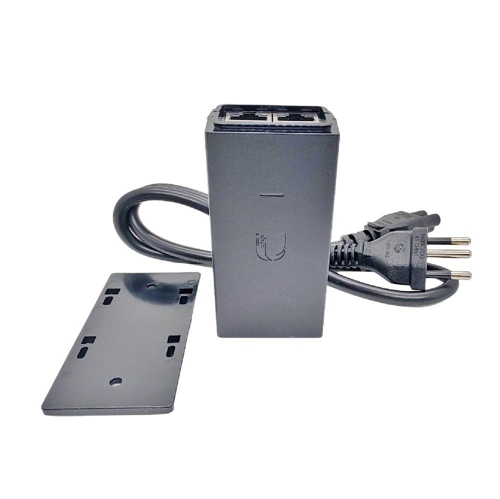 UBIQUITI FONTE POE-24-12W-G-WH-5P-BR PACK5