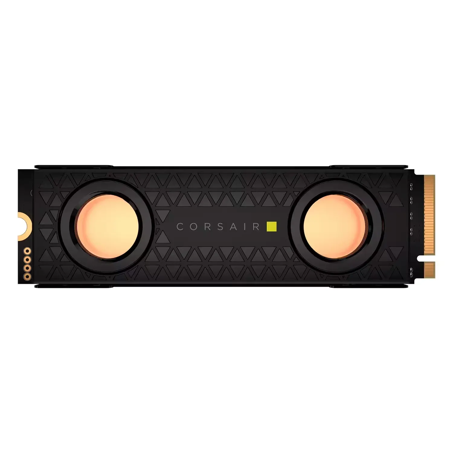 SSD M.2 Corsair MP700 Pro Hydro X Series 2TB -F2000GBMP700PHX