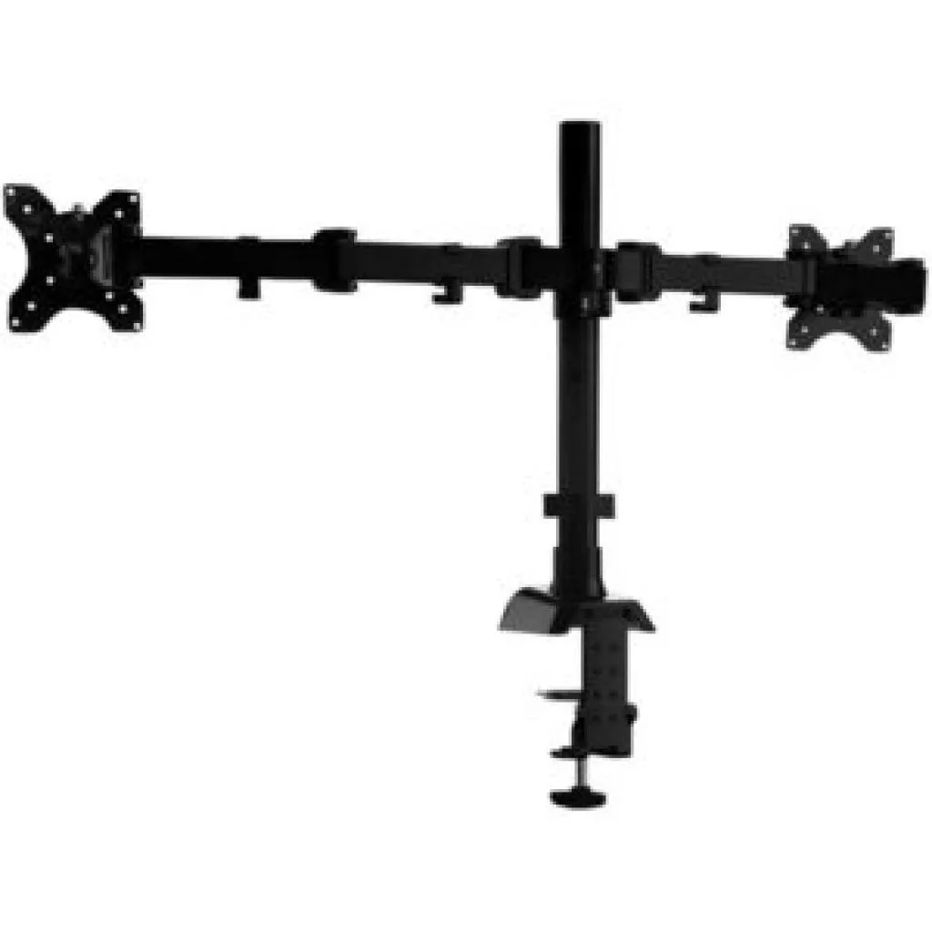 Suporte Para Monitor Satellite A-RM16T 17"-32" Para 2 Monitores