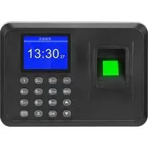 Relogio De Ponto Biometrico Satelite A-FA33