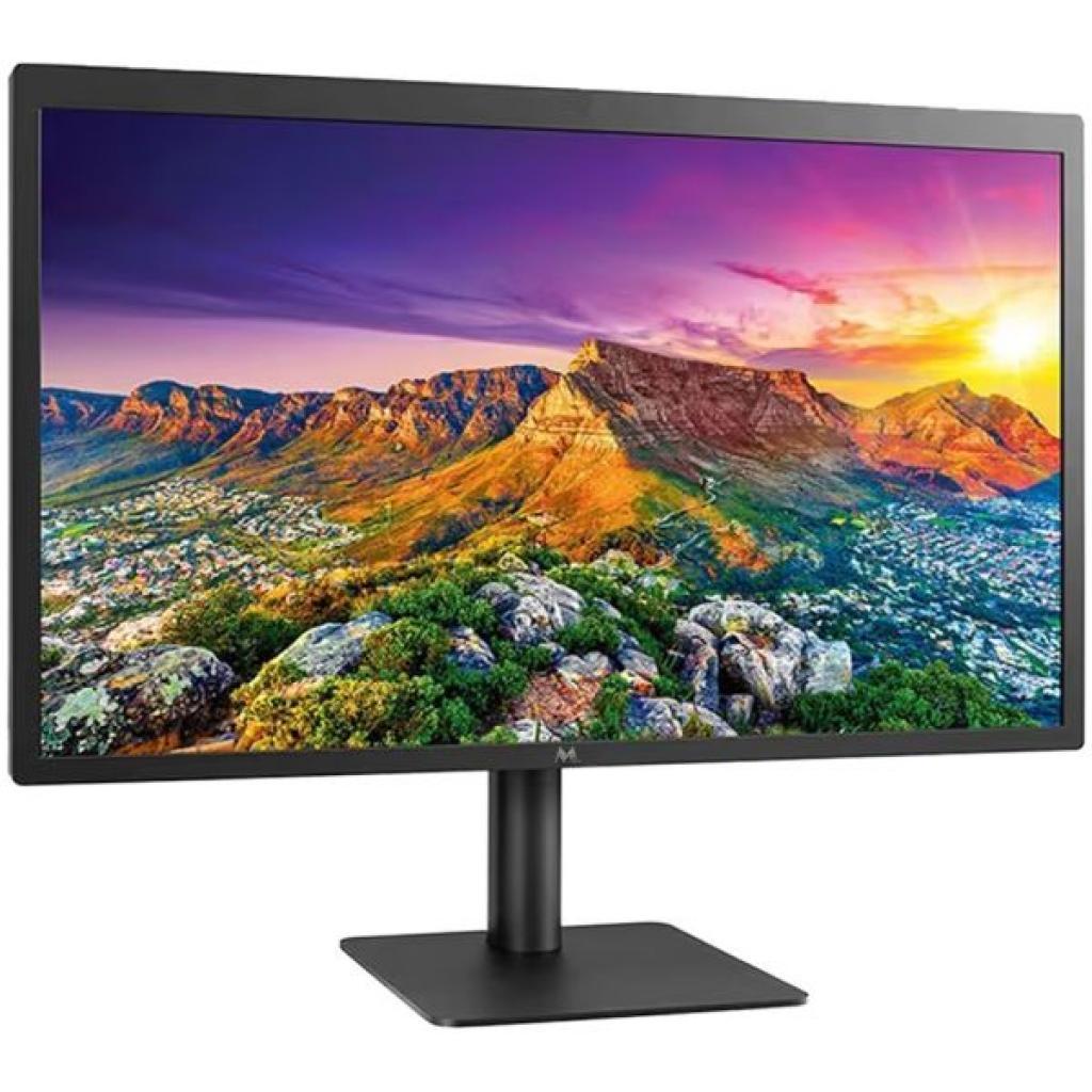 Monitor LED 22" Mtek MK22SFV100P Fhd 100Hz Preto