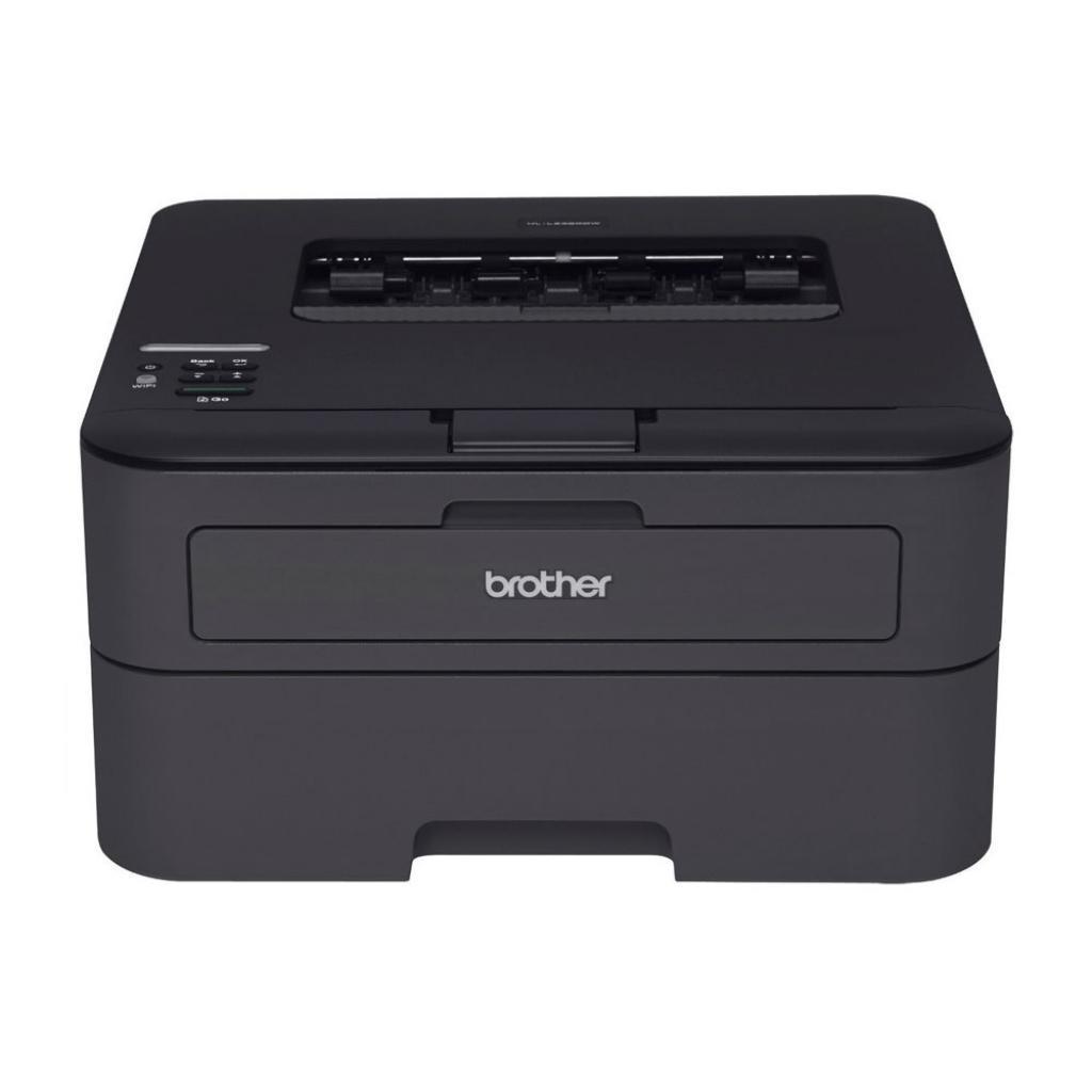 Impressora Brother Dcp L2360dw 220v Multifuncional Laser Wi-Fi Duplex