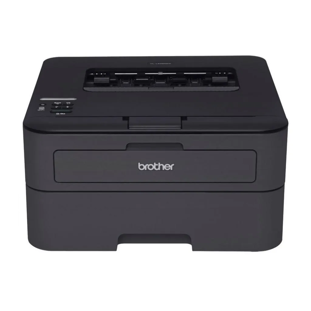 Impressora Brother Dcp L2360dw 220v Multifuncional Laser Wi-Fi Duplex
